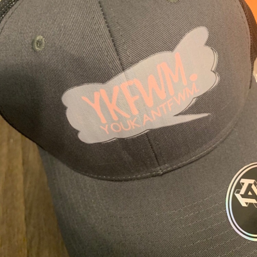 YKFWM Hats - Picture 5 of 7